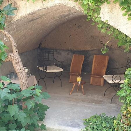Appartamento La Voute Noble Saint-Saturnin  Esterno foto
