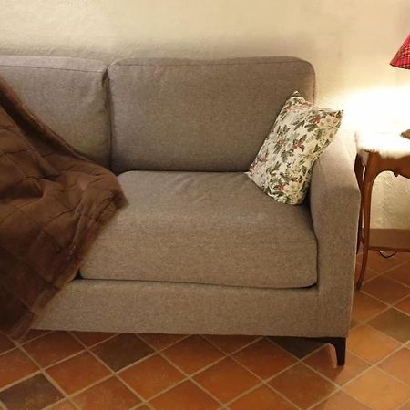 Appartamento La Voute Noble Saint-Saturnin  Esterno foto