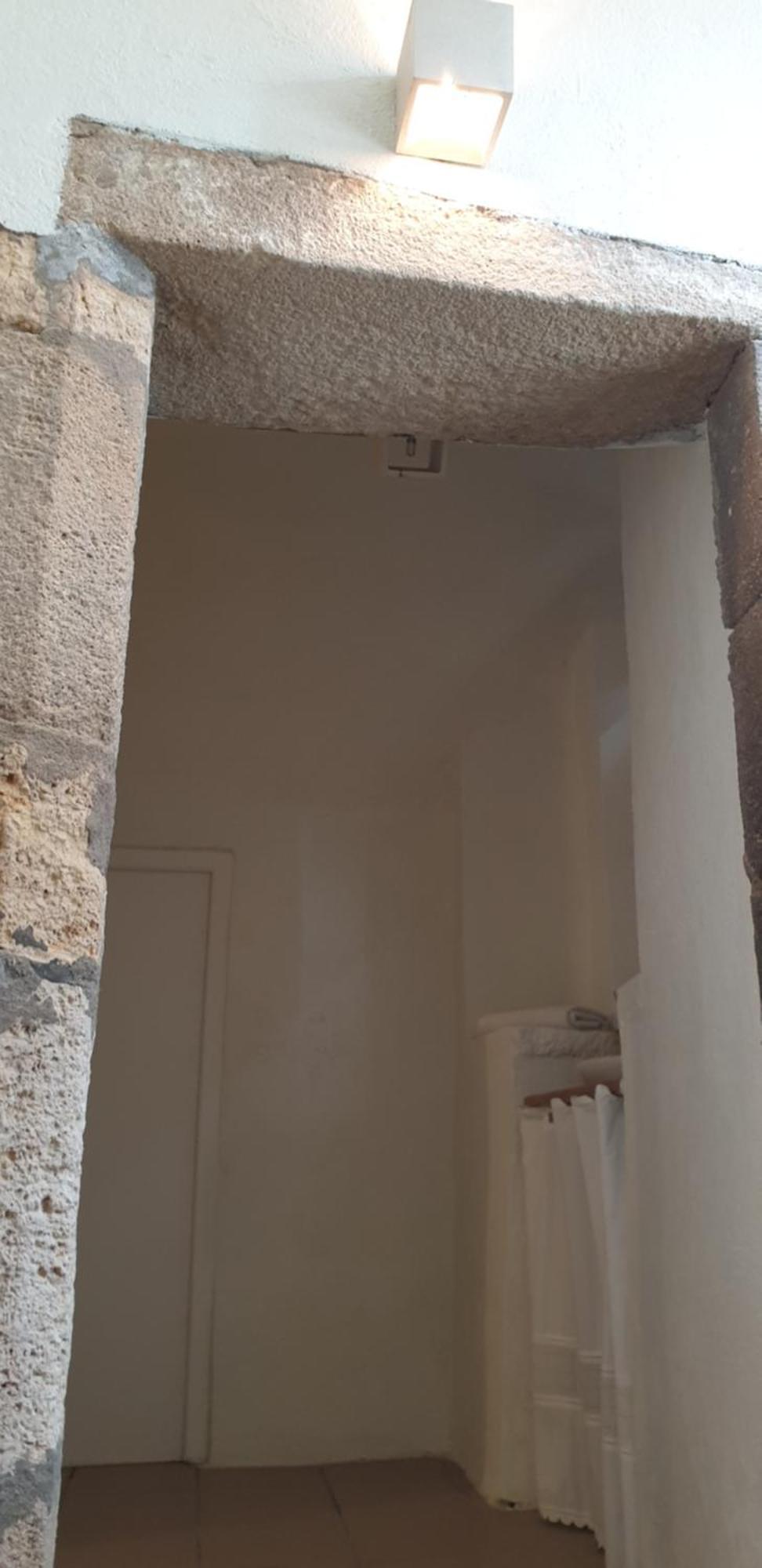 Appartamento La Voute Noble Saint-Saturnin  Esterno foto